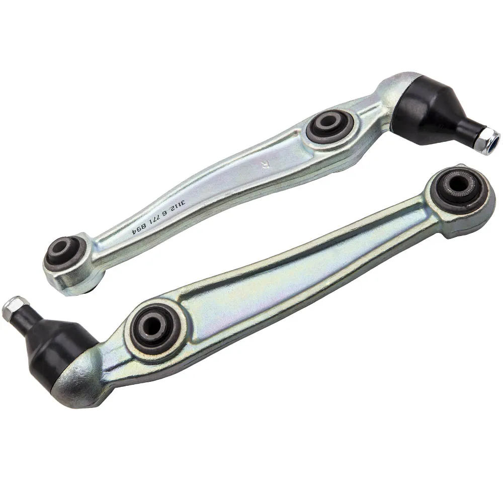 

2pcs Front Axle Lower Rear Left Right Control Arm for BMW X5 E70 X6 E71 E72 2007-2014