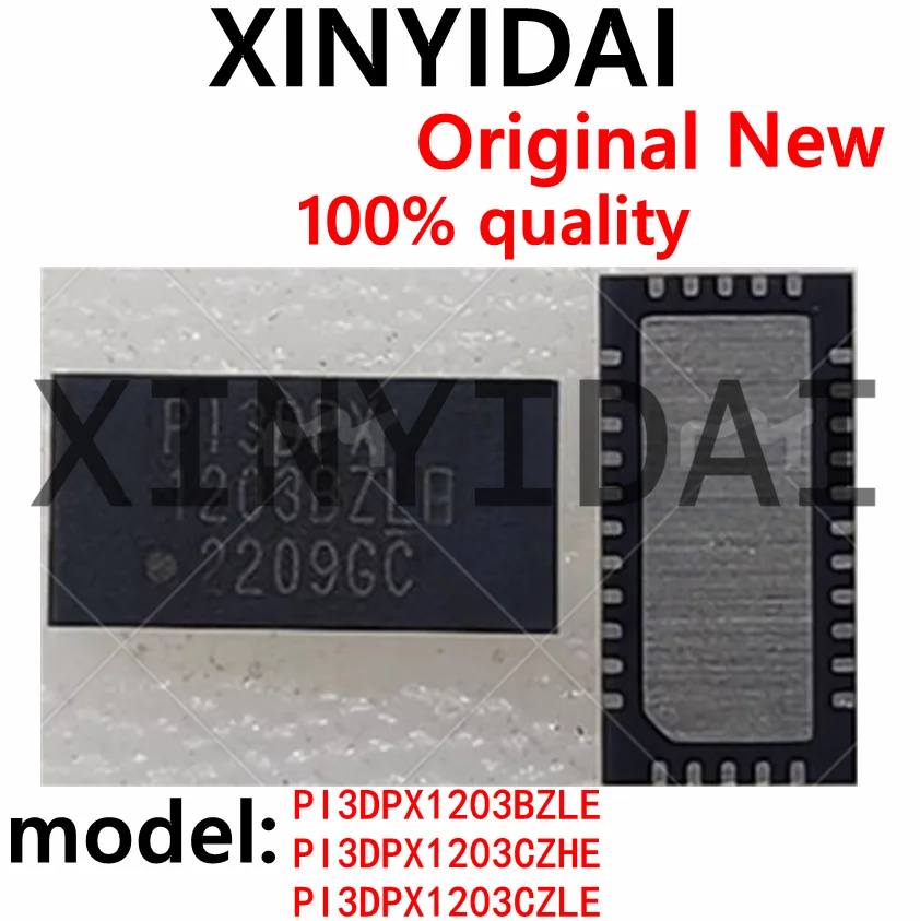 

1PCS PI3DPX1203BZLE PI3DPX1203CZHEX PI3DPX1203CZLE P13DPX brand new