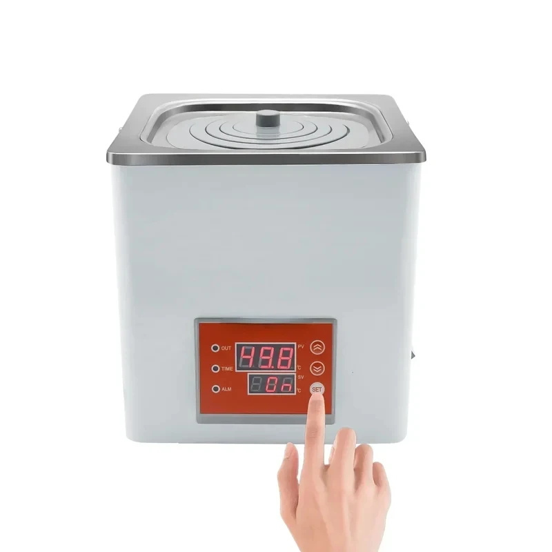 Hot SalElectric Heating hole Digital Loratory Thermostatic Bath With Bt Price