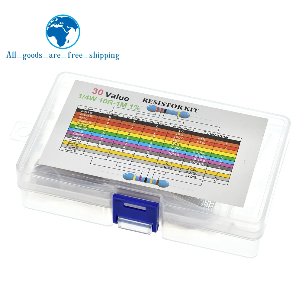 Tzt 600Pcs/Set 30 K…