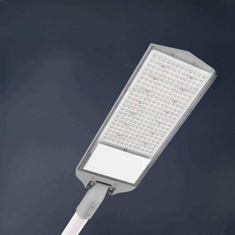 Factory Price AC Street Light 250W Die Casting Aluminum LED Light Source