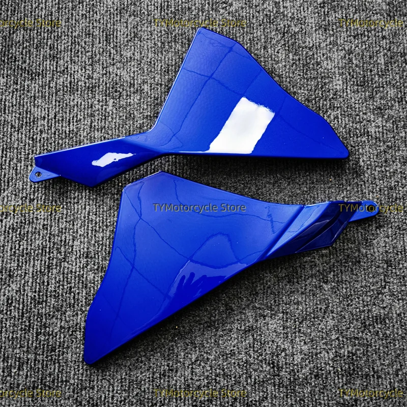 Motorcycle Side Panel ECU Mid Trim Fairing Fit For YAMAHA YZF R1 R1M YZF-R1 YZFR1 2015 2016 2017 2018 2019