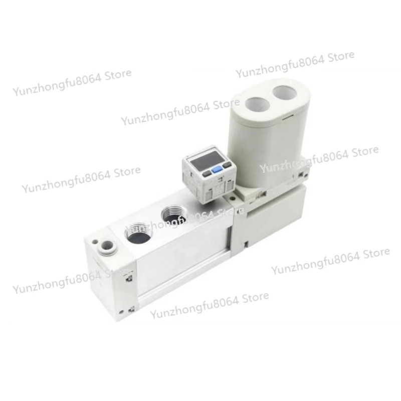 

New Original ZL112A/ZL3H04-P/ZL3H06-D/ZL6H04-GN Multi-stage Vacuum Generator