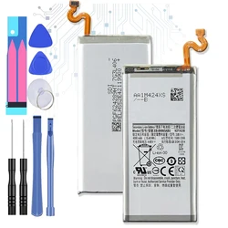 Battery For Samsung Galaxy A3 A5 A6 A7 A8 A9 Star 2015 2016 2017 2018/Note 1 2 3 4 5 7 8 9 10 Plus Lite Edge SM A510F A310F