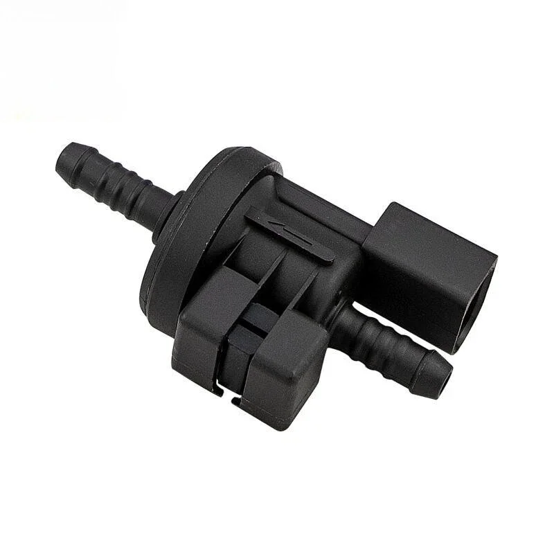 Vapor Canister Purge Solenoid Valve 0280142458 For Audi A4 A5 R8 Seat Alhambra Altea Exeo Vw Jetta Automotive Spare Parts