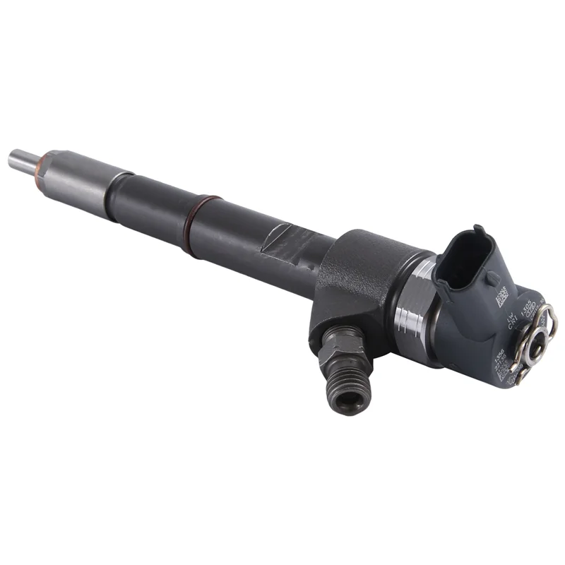 4X حاقن وقود الديزل بالسكك الحديدية المشتركة 0445110592 0445110843 0445110844 SAIC MAXUS T60-A93R