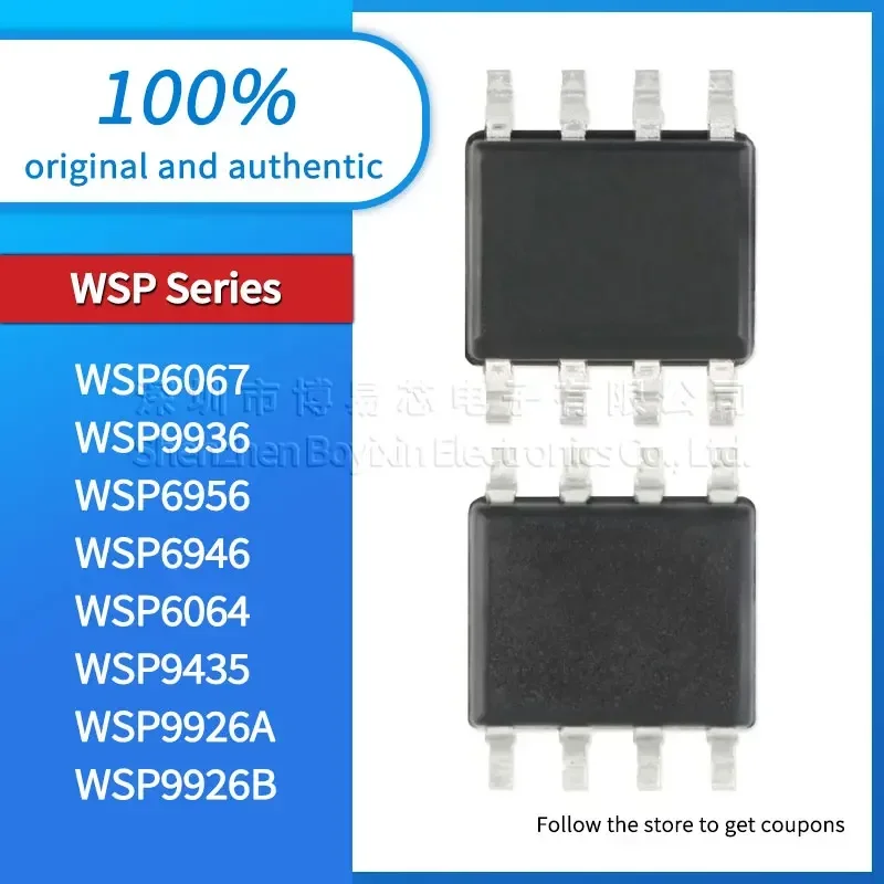 

Original genuine WSP6067 WSP9926A WSP9926B WSP9936 WSP6956 WSP6946 WSP6064 WSP9435