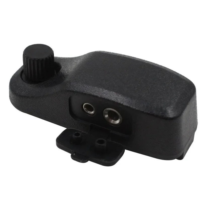 

High Quality Connector For Motorola Radio DP3600 DP3601 DP4400 DP4600 DP4800 DP4601 Converter Audio Adapter Walkie Talkie