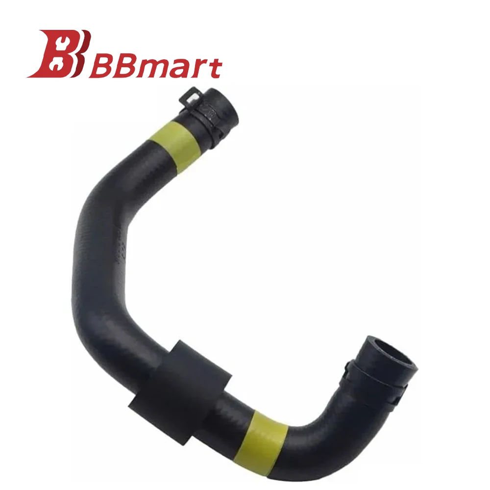 

BBmart Auto Parts 97057258300 1Piece Coolant Hose For Porsche Panamera 970 Heating Hose Auto Parts