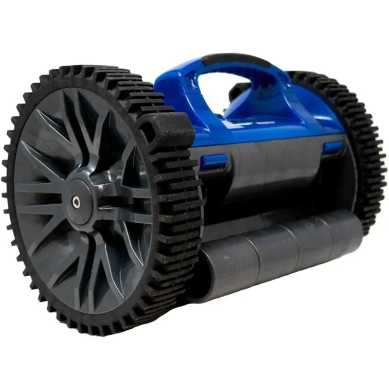 home. 360486 Rebel Suction-Side Inground Pool Cleaner Head