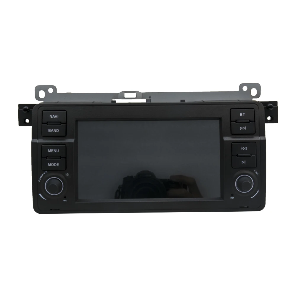 6+128G Android 11 Auto Radio For BMW3 Series/M3 /MGZT7/ROVER75 1998-2006 GPS Navi Stereo Carplay Car Multimedia Player Head Unit