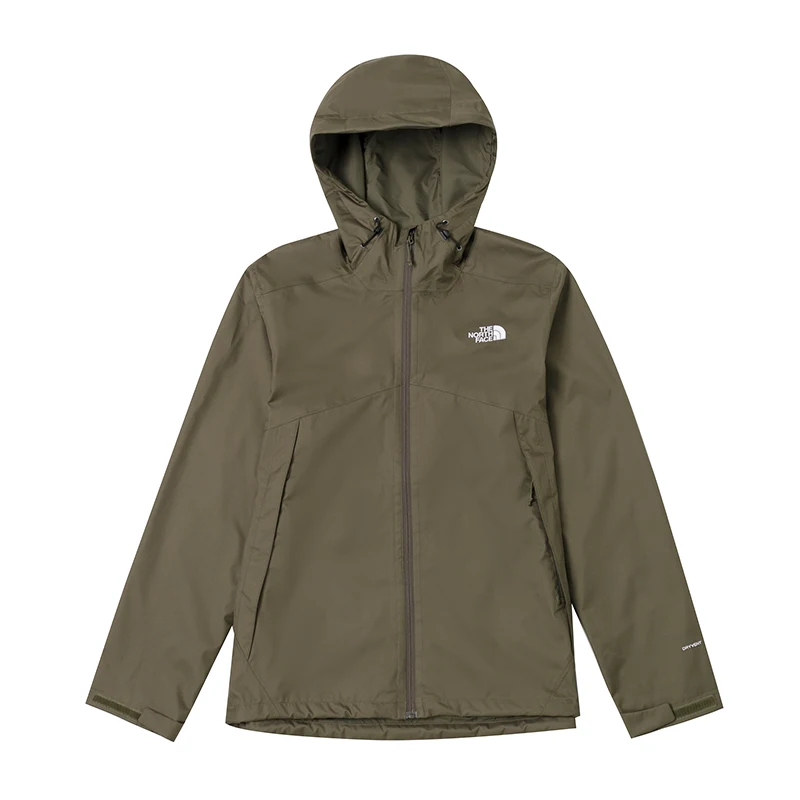 

The North Face Men's Outdoor Jacket, Casual Hooded Jacket, Sports Casual Jacket, Running Training Top 88Rd21L
