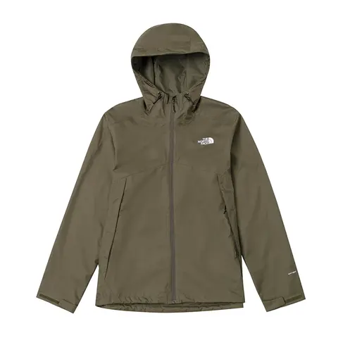 The North Face Men's Outdoor Jacket, Casual Hooded Jacket, Sports Casual Jacket, Running Training Top 88Rd21L