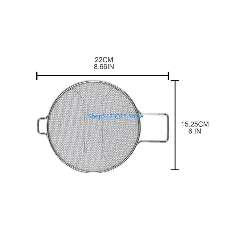 G8TC عالية درجة الحرارة مقاومة الشواء شبكة حارس قابلة لإعادة الاستخدام لـ IG651 IG601