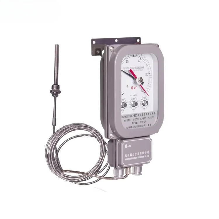 BWY-803 Transformer…