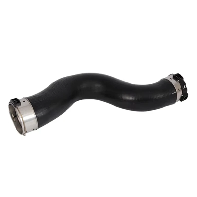 11618571896 Tubocharger Air Hose 1161 8571 896 For BMW 5 Series F10 Booster Intake Hose Car Accessories