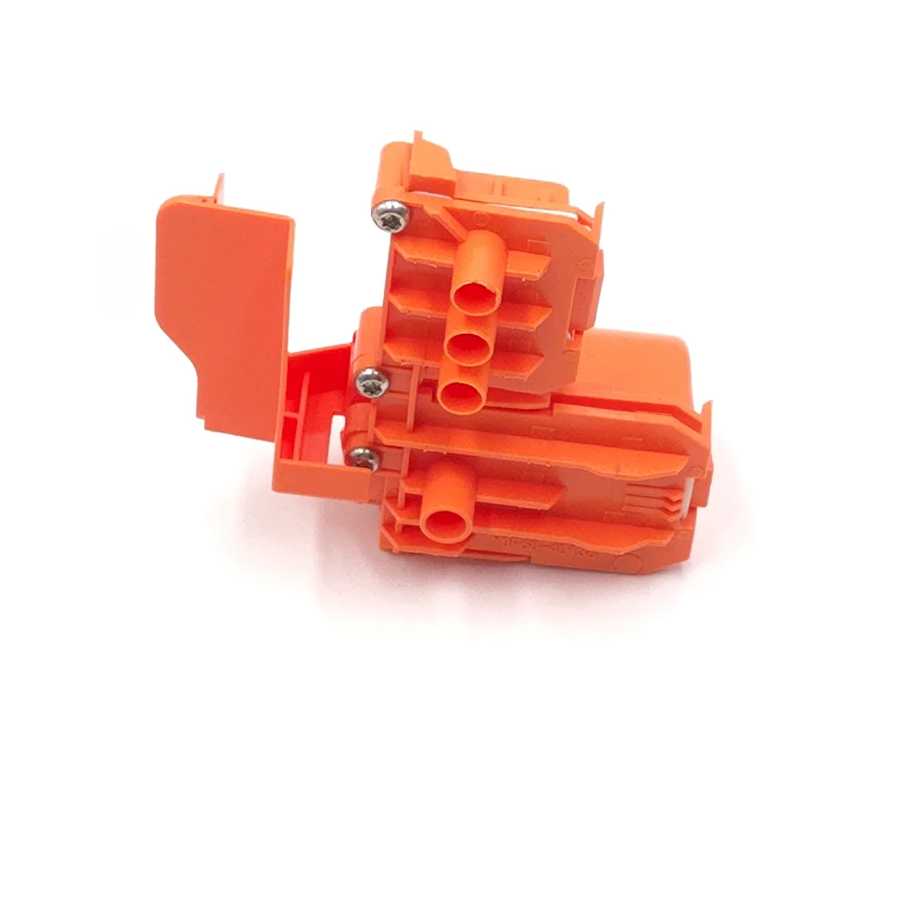 مضخة شفط الحبر للطابعة جهاز شفط الهواء الجديد المناسب لـ HP 310 311 315 318 #3