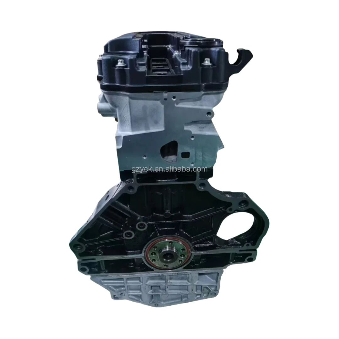 محرك LUJ جديد تمامًا 4 أسطوانات معدنية لنماذج Opel Mokka Zafira Tourer Vauxhall Astra Corsa 1.4T