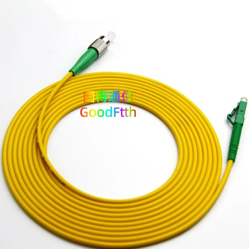 Patch Cord Lead Lc/…