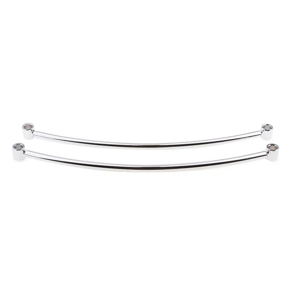 

Motorcycle Back Mud Guard Support Bracket Chopper -Rennfahrer