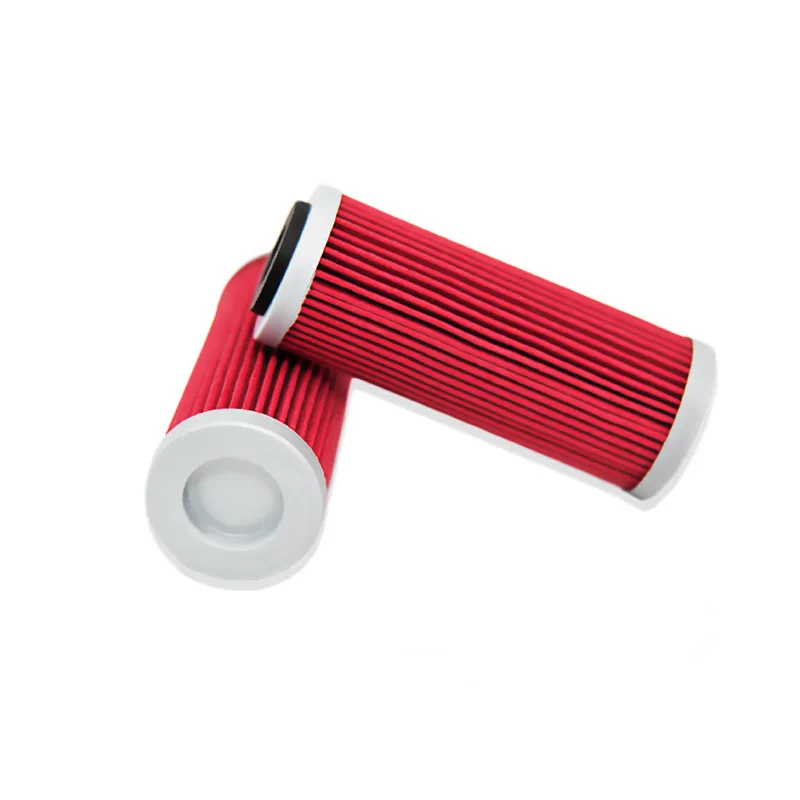 Motorcycle Oil Filter Fuel Filters Dirt Bike 250 Exc F Smr Xc W Exc R Sx F Exc F250 350 450 Hv Material Oil Filter Fuel Filters 5