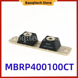 MBRP400100CT Fast recovery diode module 400A 400Amp 100V Schottky diode  IGBT Power Module
