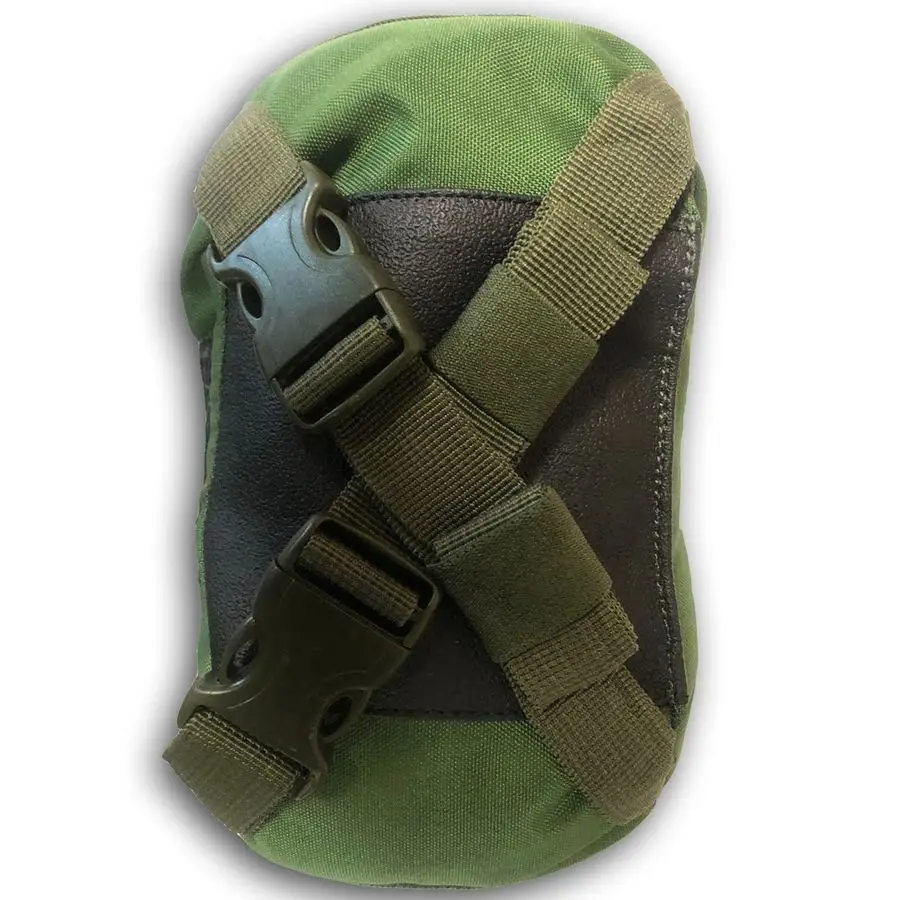 حقيبة مسند للرماية الكبيرة من PRS على شكل حرف C، معرضة أو أمامية أو خلفية لقطات دقيقة من المتاريس #2