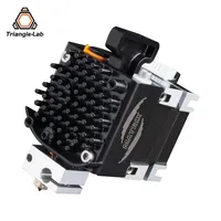 Trianglelab New Lightweight Matrix Extruder Lite Hotend 3D Printer For Ender 3 Prusa CR10 ANET Artillery Sidewinder x1 BLV BEAR