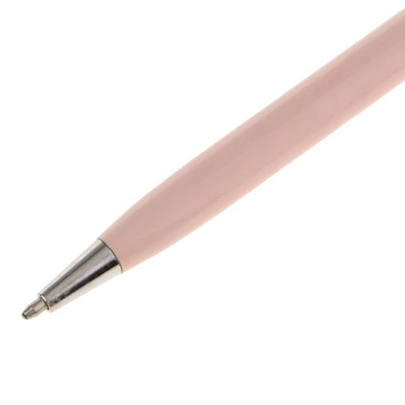 Caneta Digital para Desenho e Escrita, Press Screen, Smartphones e Tablets, Rosa