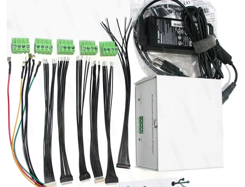 

100% Original & NEW Universal A1-PRO Laptop Battery Analyzer A1 Smart Battery Tester