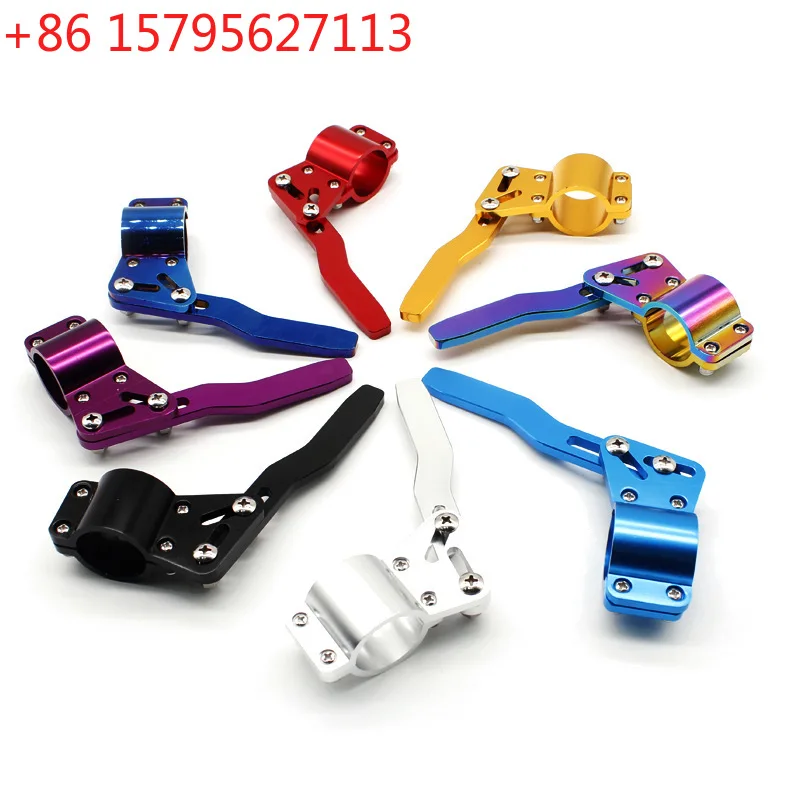 Retrofit Factory Aluminum Retrofit Steering Extension Rod Extension Steering Rod General Motors Parts