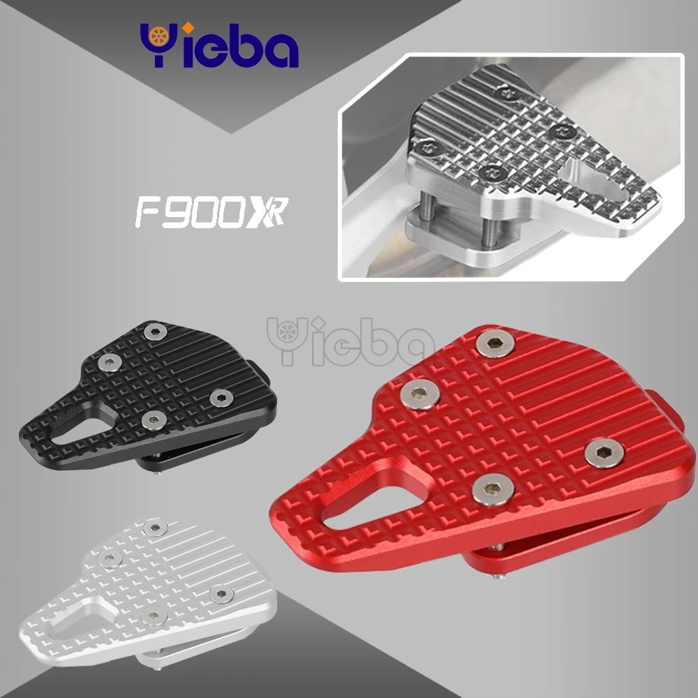 

For BMW F900XR F900R F900 F 900 XR R 2020 2021 2022~2025 Moto Rear Foot Brake Lever Pedal Enlarge Extension Peg Pad Extender