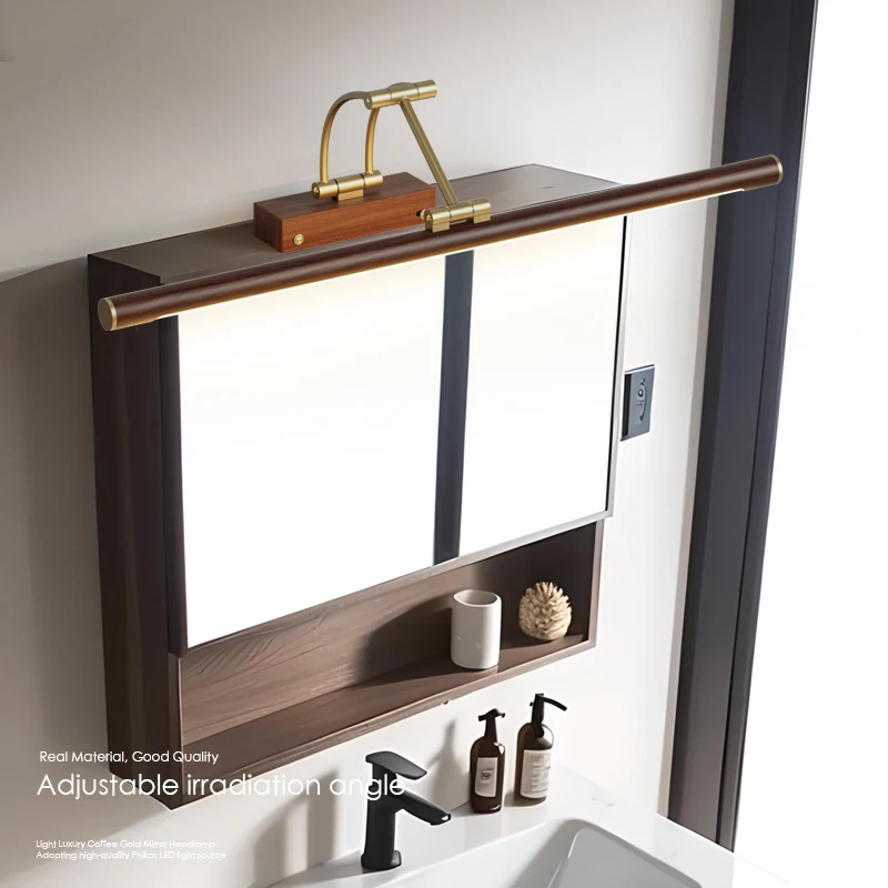 Thumbnail 3 - #34 Compare LED Bathroom Mirrors Before You Buy