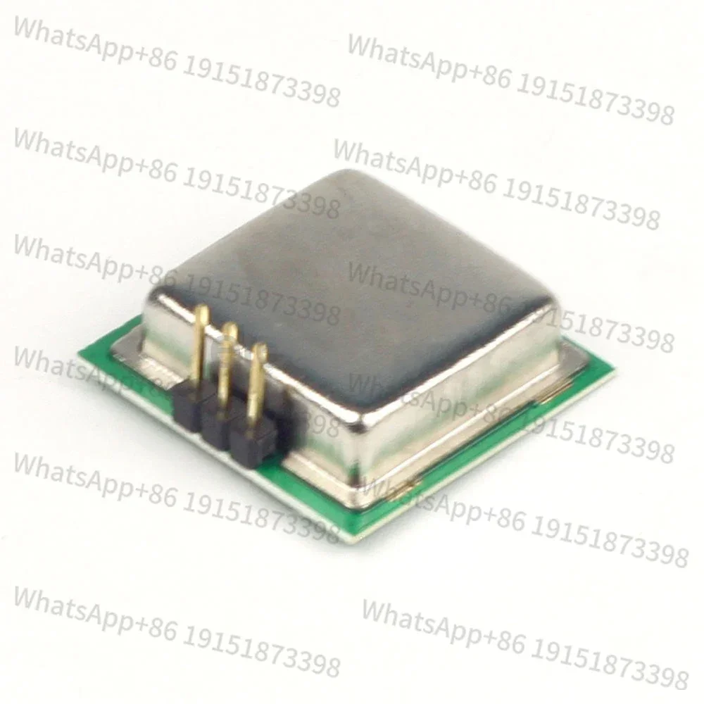 5pcs  CDM324 24G Doppler Radar Speed Sensor 24.125GHZ Microwave Radar Human Motion Detection Automatic Door Face Recognition