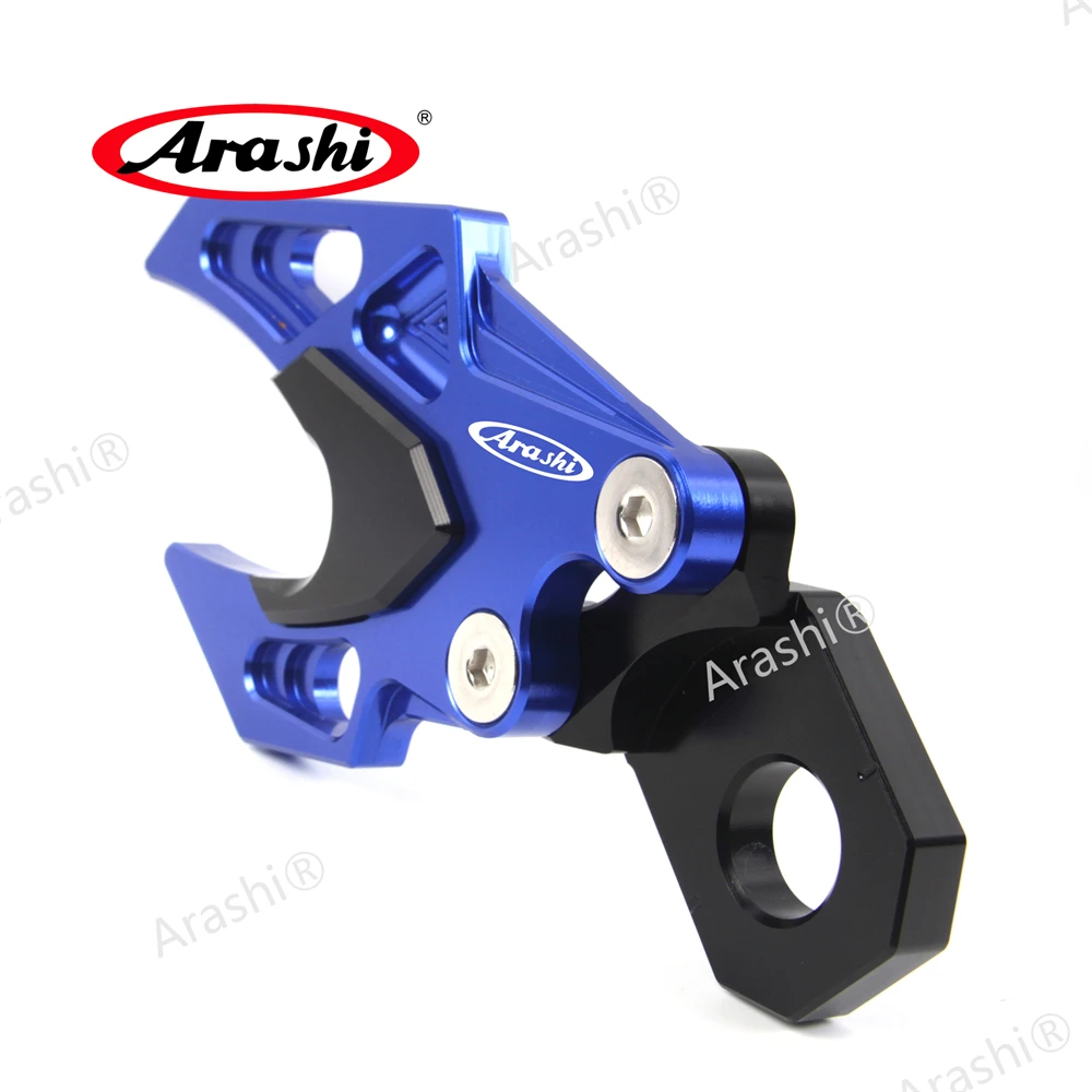 CBR650F CB650F 2014-2018 Motorcycle CNC Aluminum Swingarm Spools Slider Stands Protector For HONDA CB 650F CBR650-F 2015 2016 17