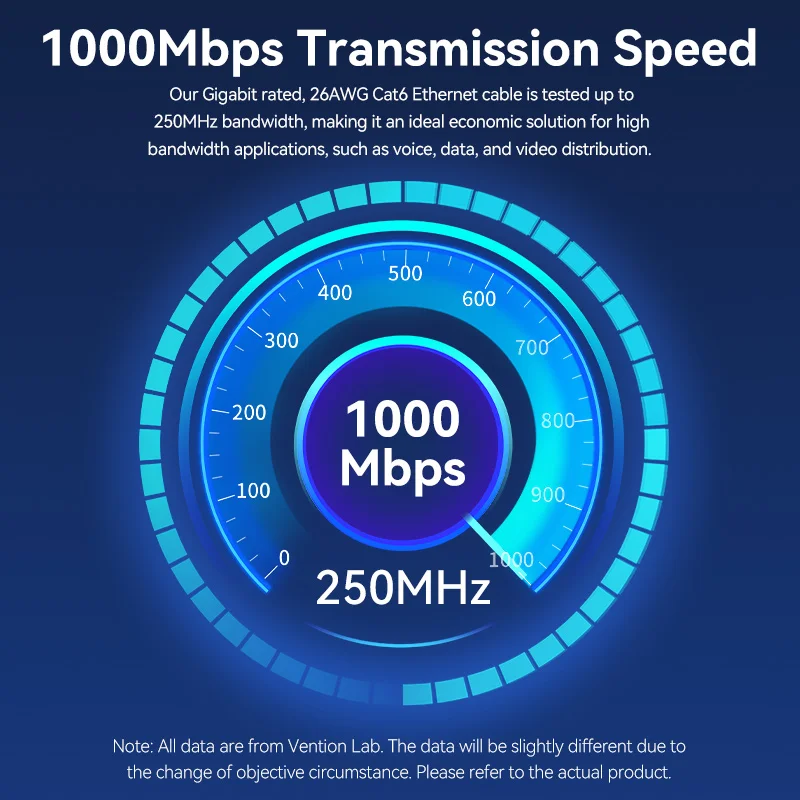 Thumbnail 2 - #64 Top Rated High Speed RJ45 Cables to Buy in 2026