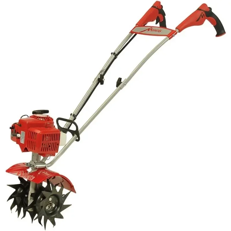 home.7920 2-Cycle Plus Tiller / Grubber. SCHNELLFREI
