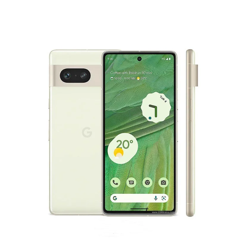 Google Pixel 7 5G M…