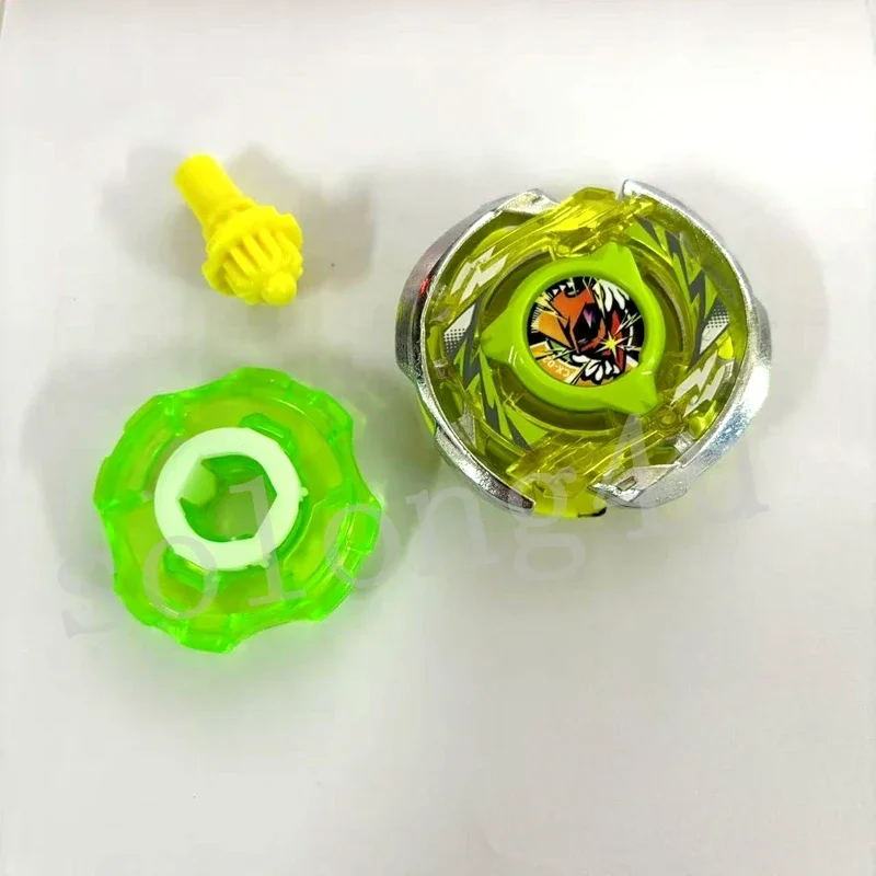 Flame Battle Spinning Top CX Series - Multi-Model Collector Set, Intense Competition Beyblade