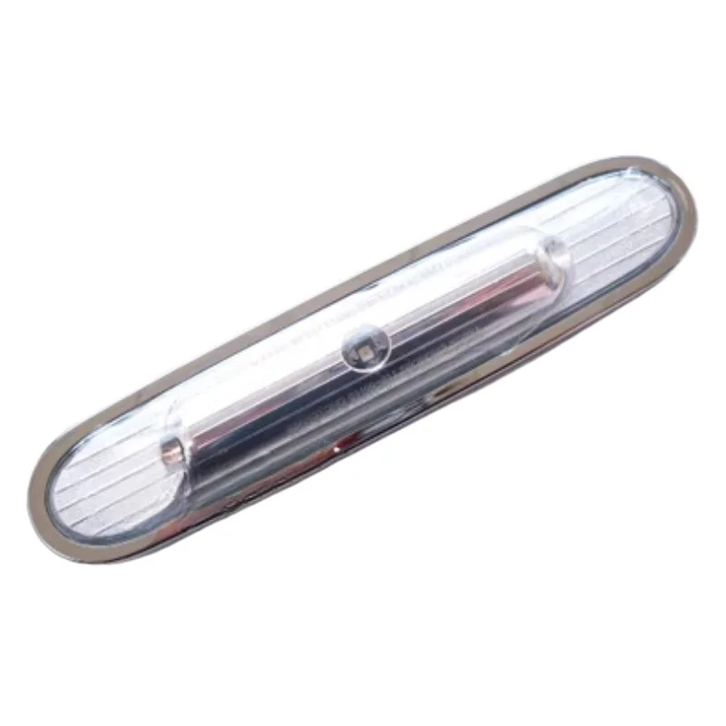 

8340031100 Genuine 1pc LED Fender Side Turn Signal Light For Ssangyong Actyon 2006 2007 2008 2009 2010 2011