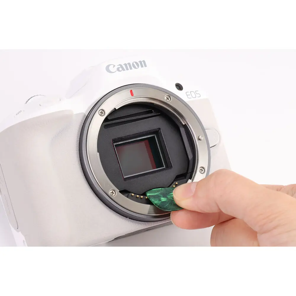 Kase MC UV / ND8 / ND64 / Neutral Night Light Pollution Built-in Filter For  Canon EOS R50 camera