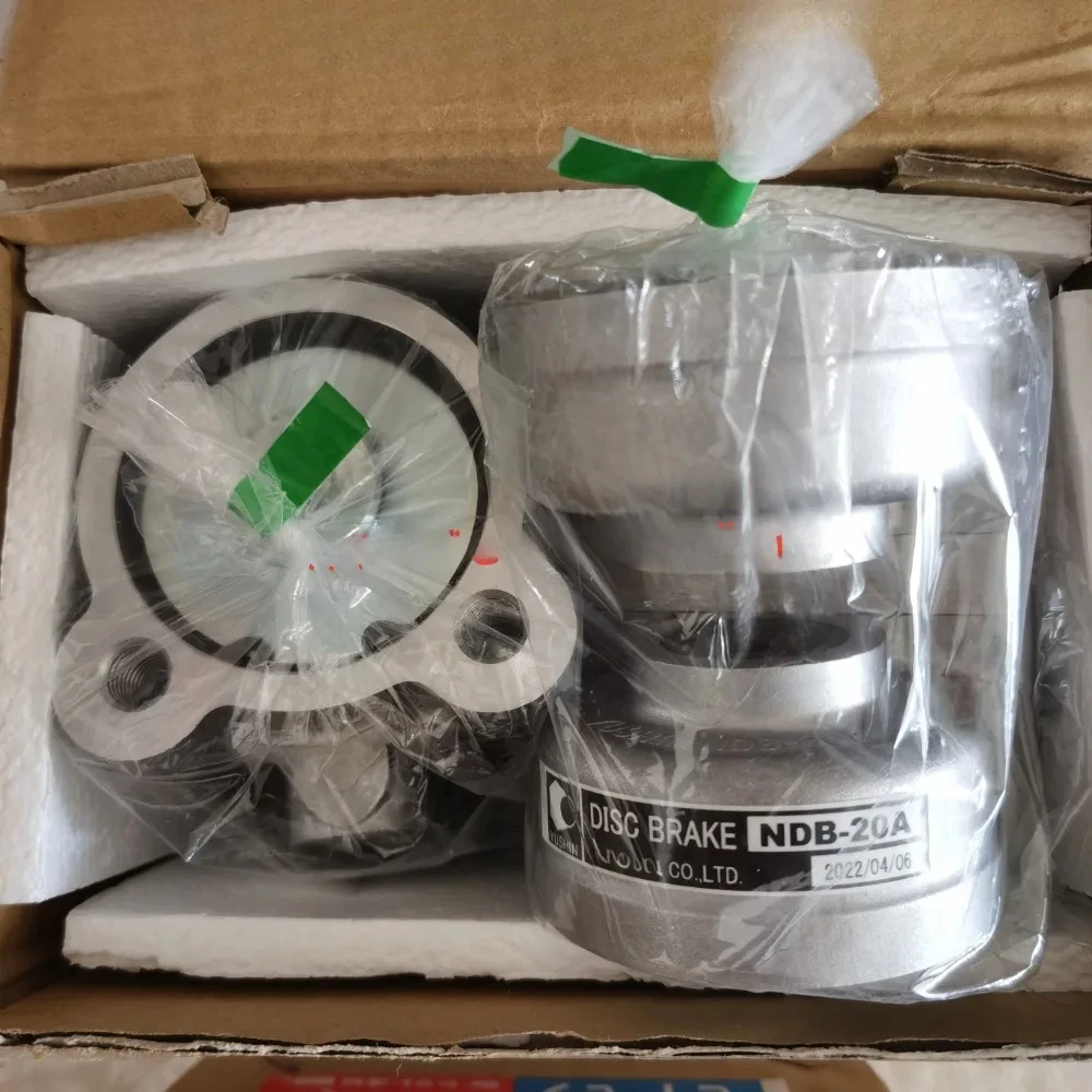 

Original imported Youxin NDB-20A