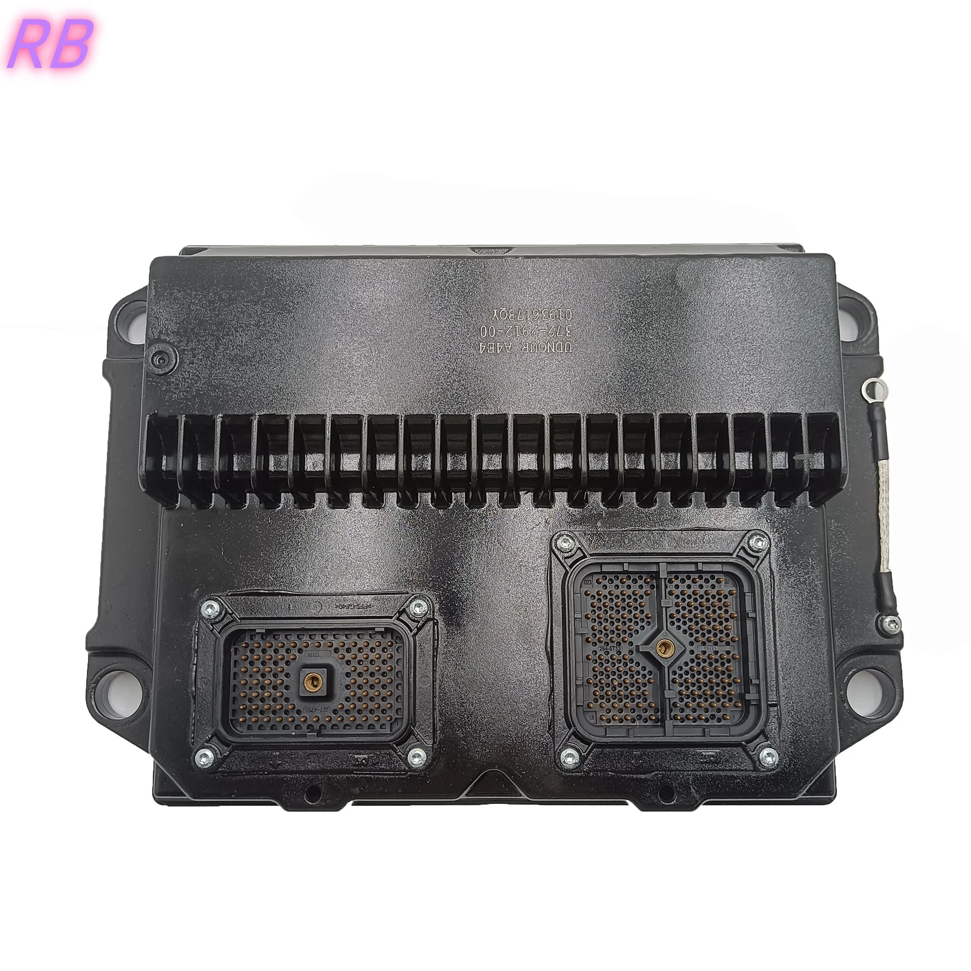 372-2912 ECU for CAT Caterpillar ECM 3722905, original quality, with program, one year warranty