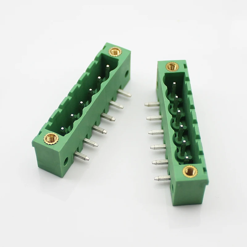 100PIN 5.0Mm 2EDGRM…