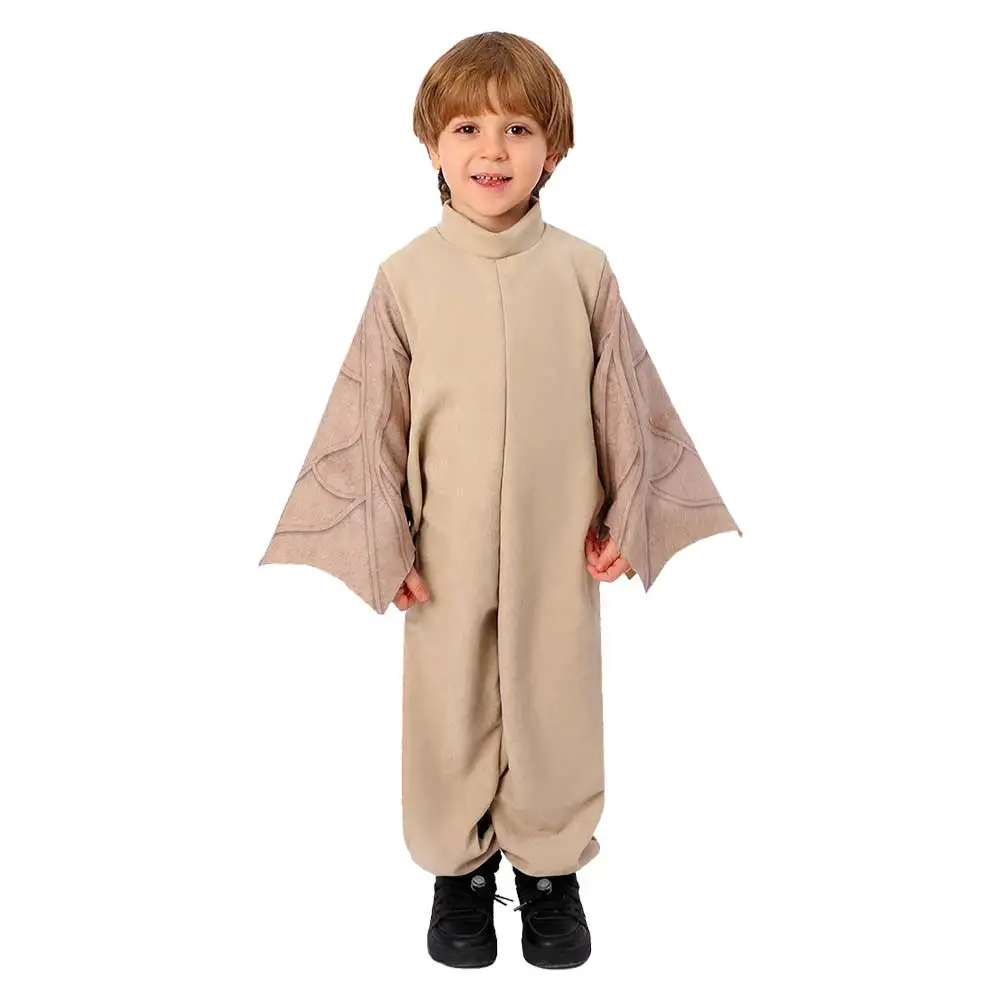 Kinder Jungen Flugsaurier Cosplay Fantasie Hut Junp suit Cartoon Tier Dinosaurier Kostüm Kind Rollenspiel Halloween Fantasia Outfits