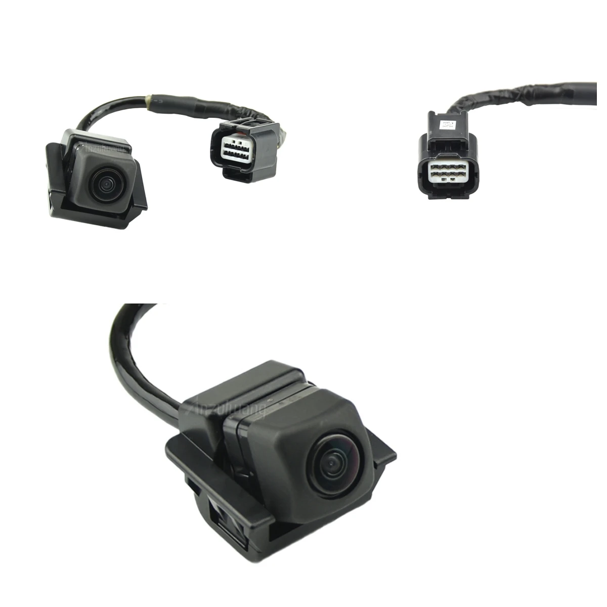

39530-TBA-A01 Rear View Camera Reverse Parking Assist Back Up Camera for 2016 2017 Honda CIVIC