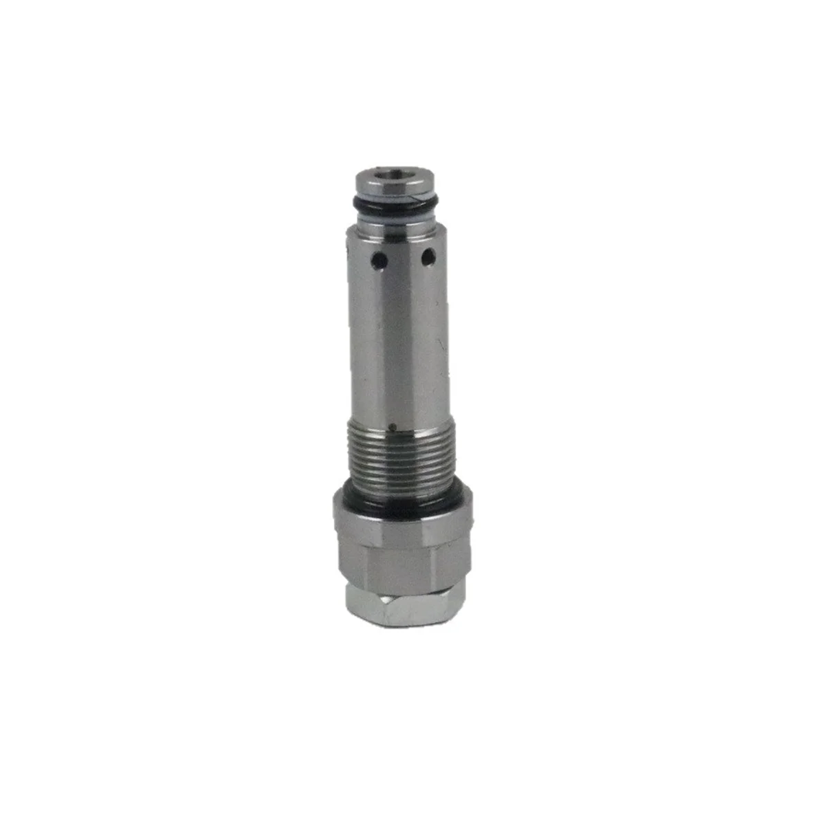 9080500 For Ex120 Travel Motor Overflow Valve Hydraulic Excavator Construction Machinery Parts