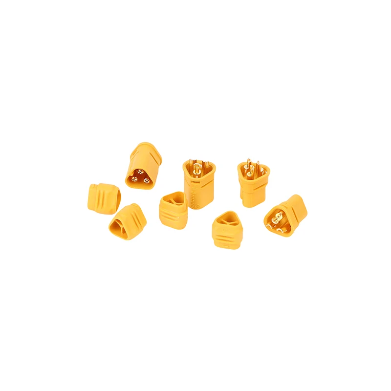 หัวเชื่อมปลั๊ก MT30 amass ขั้วต่อมอเตอร์3มม. 2มม. สำหรับแบตเตอรี่ RC ESC Lipo