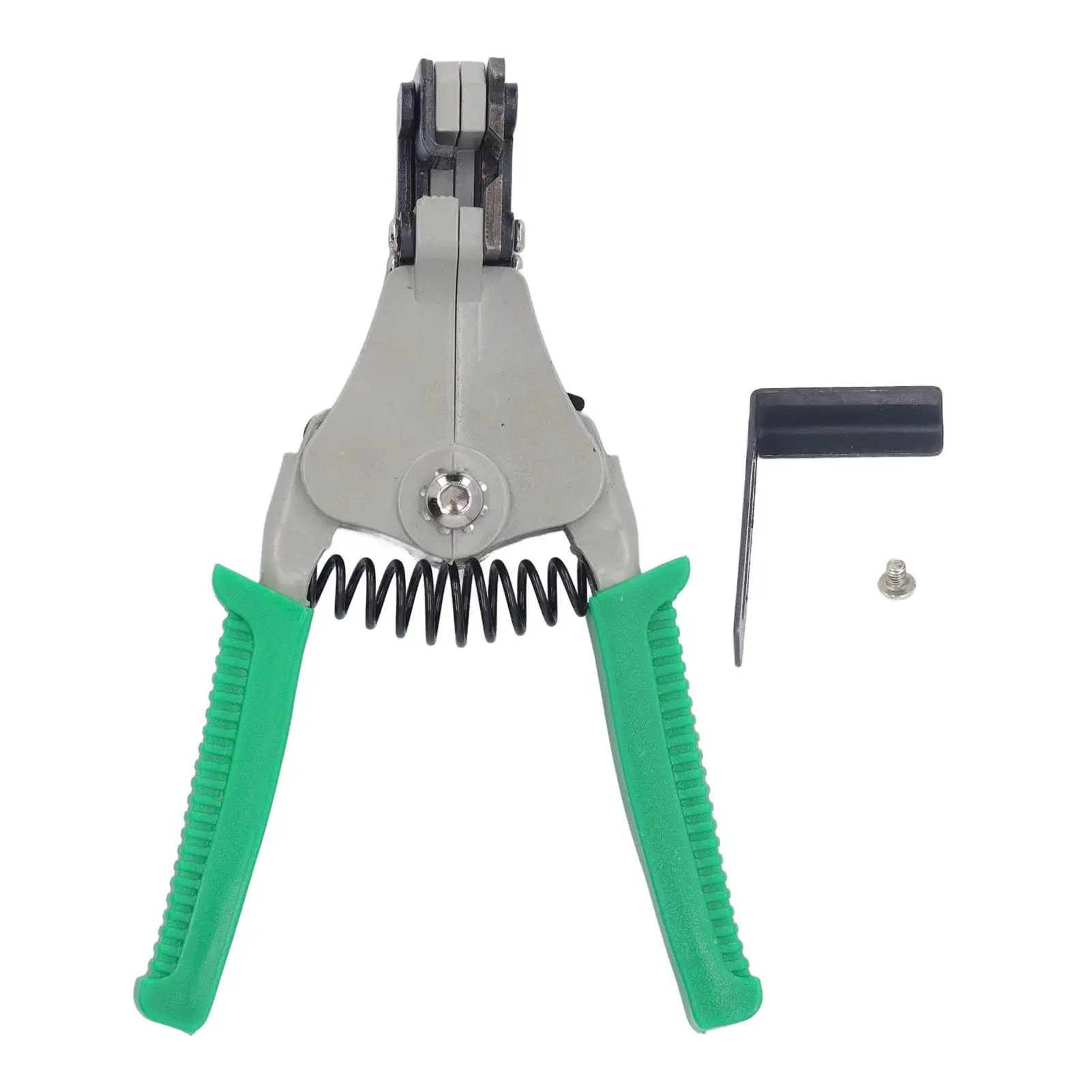 Wire Remover 0.5 To 3.2mm ² Wire Stripping Pliers Wire Stripper For Remove Insulation Layer Cable Stripper Wire Crimping Tool