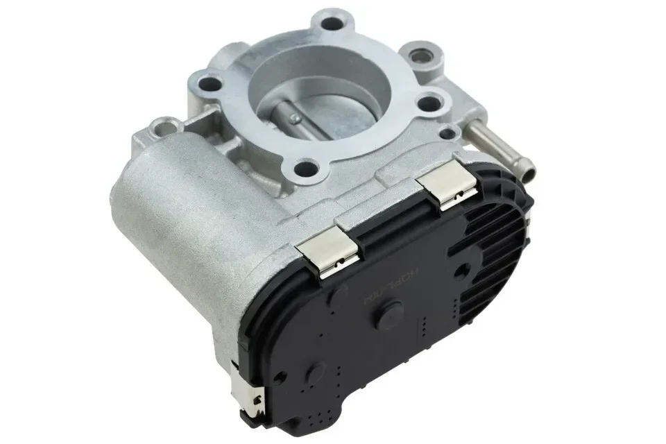 BRAND NEW THROTTLE BODY for OPEL ASTRA H 04- CORSA/C 03- CORSA D 06- OE 93181025 5825242 24420536 12 Months Warranty Spacer